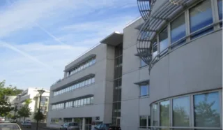  BUREAUX 110 M² CARQUEFOU