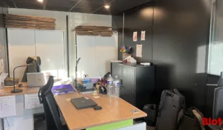  BUREAUX 75 M² PORNIC