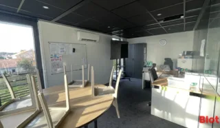  BUREAUX 75 M² PORNIC