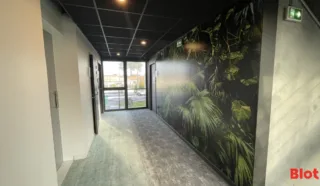  BUREAUX 75 M² PORNIC