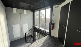  BUREAUX 85 M² PORNIC