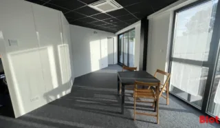  BUREAUX 85 M² PORNIC