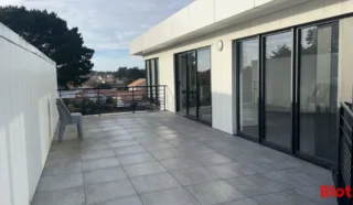  BUREAUX 85 M² PORNIC
