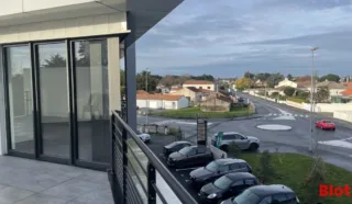  BUREAUX 85 M² PORNIC