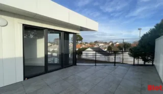  BUREAUX 85 M² PORNIC