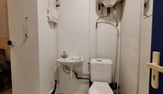  BUREAUX LOCAUX COMMERCIAUX 116 M² NANTES