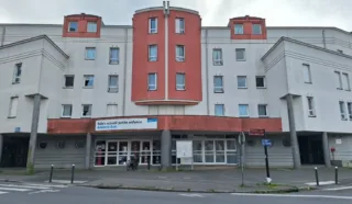  BUREAUX LOCAUX COMMERCIAUX 116 M² NANTES