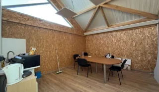  LOCAUX D'ACTIVITÉS 361 M² SAINT HERBLAIN