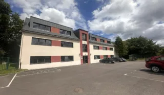  BUREAUX 150 m² CESSON-SEVIGNE