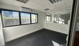  BUREAUX 150 m² CESSON-SEVIGNE