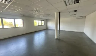  BUREAUX 150 m² CESSON-SEVIGNE
