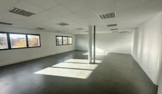  BUREAUX 150 m² CESSON-SEVIGNE