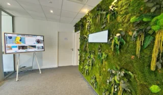  BUREAUX 500 m² CESSON-SEVIGNE