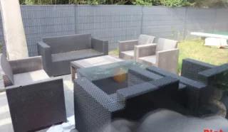  BUREAUX 500 m² CESSON-SEVIGNE