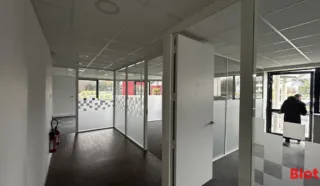  BUREAUX 334 m² SAINT-GREGOIRE