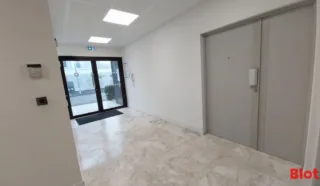  BUREAUX 126 M² NANTES