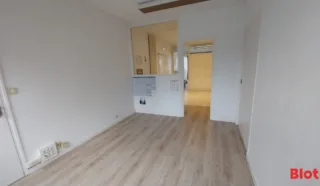  BUREAUX 126 M² NANTES