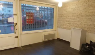  LOCAL COMMERCIAL 56 m² BREST