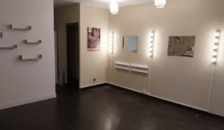  LOCAL COMMERCIAL 56 m² BREST