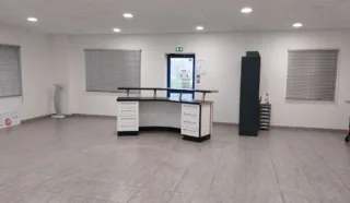  LOCAUX D'ACTIVITÉS 1 080 M² SAINT HERBLAIN