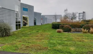  LOCAL D'ACTIVITES 1 314 M² COUERON