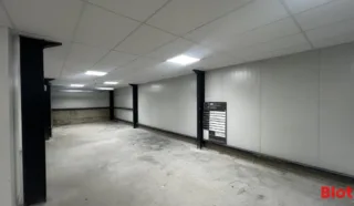  BUREAUX 500 m² CESSON-SEVIGNE