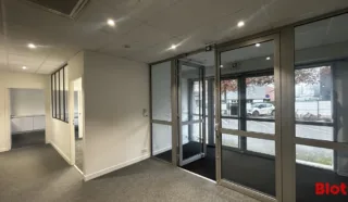  BUREAUX 500 m² CESSON-SEVIGNE