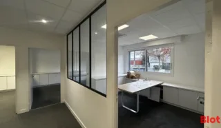  BUREAUX 500 m² CESSON-SEVIGNE