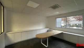  BUREAUX 500 m² CESSON-SEVIGNE