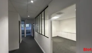  BUREAUX 500 m² CESSON-SEVIGNE