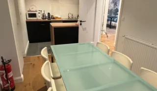  Bureaux rénovés 87 m² BREST