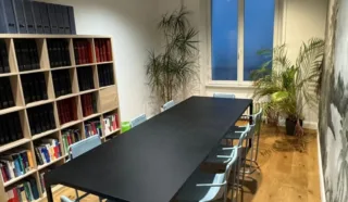  Bureaux rénovés 87 m² BREST