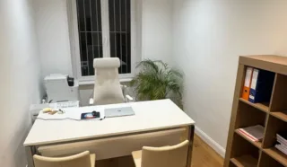  Bureaux rénovés 87 m² BREST