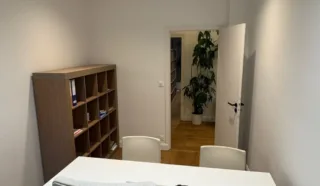  Bureaux rénovés 87 m² BREST