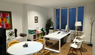  Bureaux rénovés 87 m² BREST