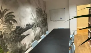  Bureaux rénovés 87 m² BREST