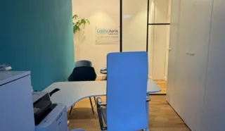  Bureaux rénovés 87 m² BREST