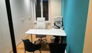  Bureaux rénovés 87 m² BREST