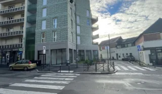  – LOCAL COMMERCIAL – EMPLACEMENT PREMIUM – RENNES