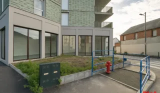  – LOCAL COMMERCIAL – EMPLACEMENT PREMIUM – RENNES