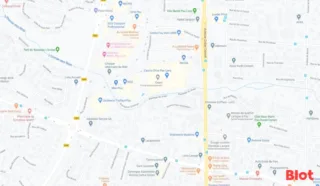  À LONS – LOCAL COMMERCIAL D’ENVIRON 400 M² – À LA