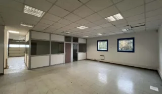  BUREAUX 200 m² RENNES