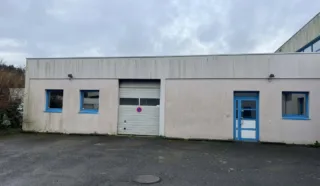  BUREAUX 200 m² RENNES