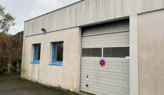  BUREAUX 200 m² RENNES