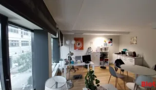  BUREAUX 33 M² NANTES GLORIETTE