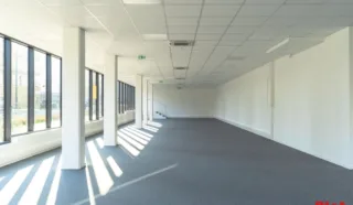  Programme neuf de bureaux 290 m² NANTES EST HALUCHERE