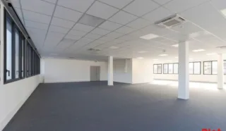  Programme neuf de bureaux 290 m² NANTES EST HALUCHERE
