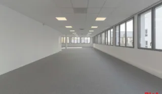  Programme neuf de bureaux NANTES EST HALUCHERE