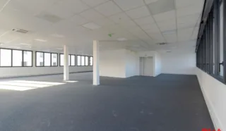  Programme neuf de bureaux NANTES EST HALUCHERE