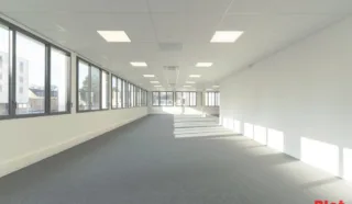  Programme neuf de bureaux NANTES EST HALUCHERE